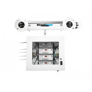 Ультрафиолетовая система обеззараживания VIQUA SHF-180/2