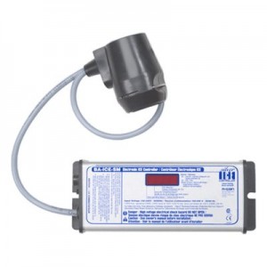 Блок питания Sterilight BA-ICE-SМ