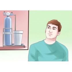 Топ 5 причин: фильтровать, а не покупать воду!