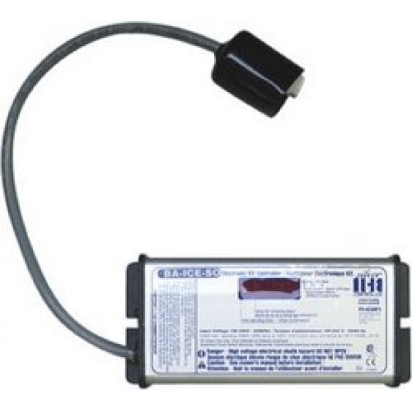 Блок питания Sterilight BA-ICE-SO - фото, описание, отзывы, купить, характеристики