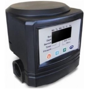 Клапан керування Wave Cyber (фільтр)