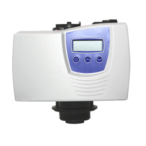 Fleck 7700/1600 SXT электромеханический блок управлления умягчителями