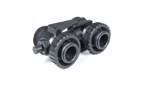 Байпас с подмешиванием 1''-1.25'' Байпас с подмешиванием 1''-1.25''