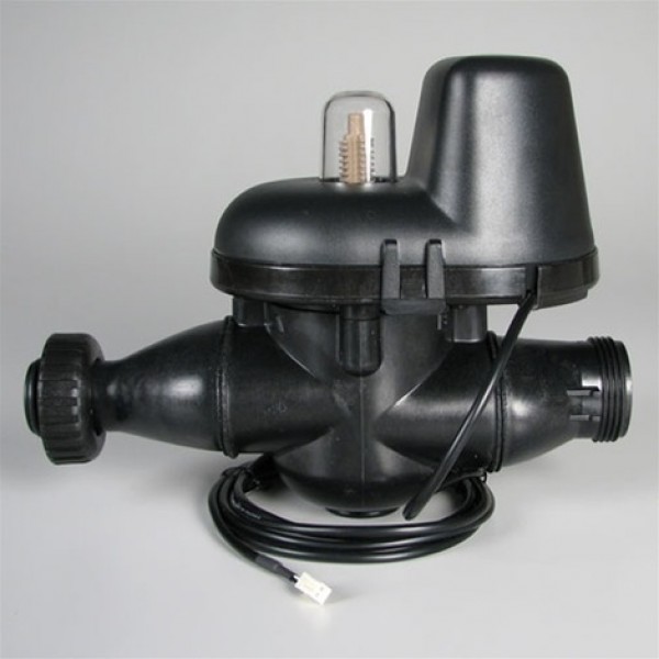 Клапан перекрывания NHBW 1-1.25'' - фото, описание, отзывы, купить, характеристики