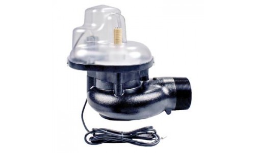 Клапан перекрывания NHBW 2'' Клапан перекрывания NHBW 2''