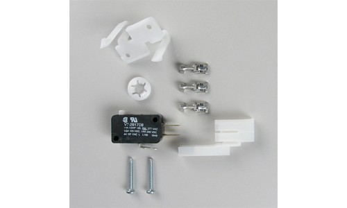 Микровыключатель 2''