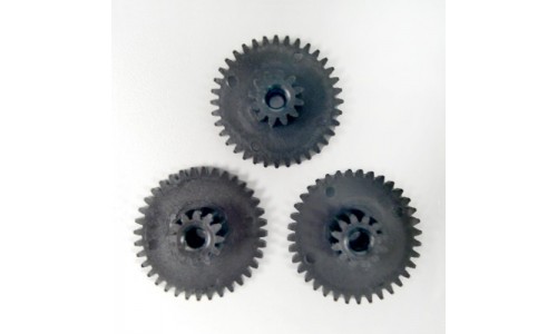 Набір шестерень редуктора Набір шестерень редуктора
