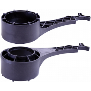 Сервісний ключ для WS1