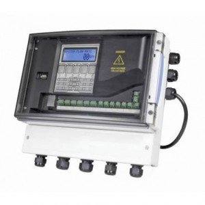 Системний контролер для 2-6 клапанів Clack WS