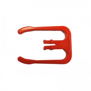 Скоба фіксації Clack