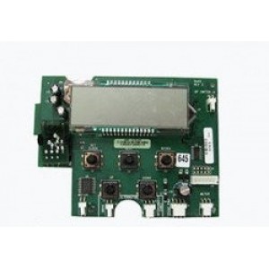 Змінна плата CK