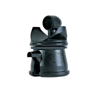 Заглушка витратоміра Clack