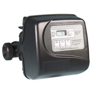 Управляющий клапан Сlack WS1TC (фильтр) в сборе