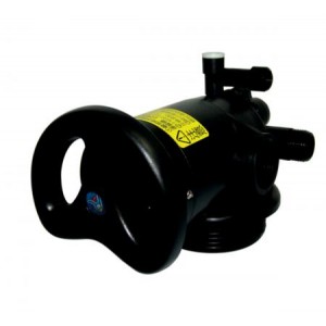 Клапан умягчения ручного управления RUNXIN F64C