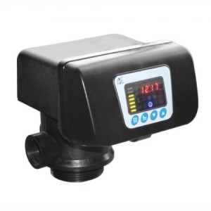 Автоматичний клапан керування RUNXIN F67C1