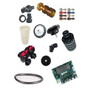 Плата управления к клапанам Runxin