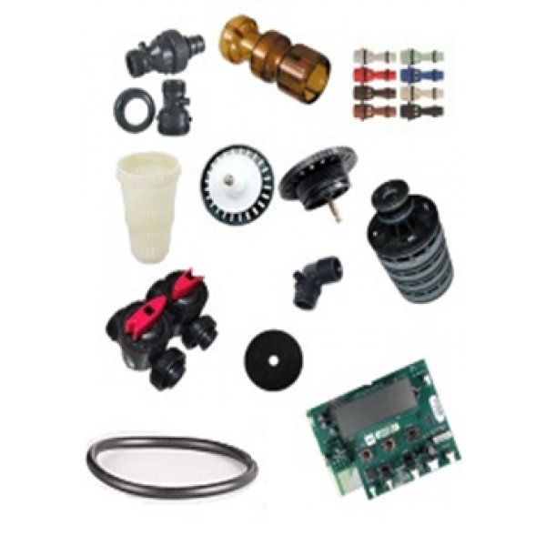 Прокладка для клапанів Runxin O-ring 30*1.8 - фото, описание, отзывы, купить, характеристики