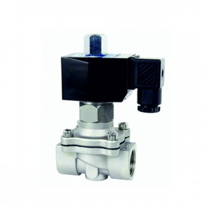 Соленоїдний клапан Raifil RF SV-2W-15о