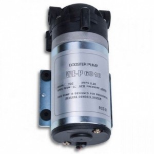 Leader Комплект помпа к RO WE-P 6010 без монтажной пластины