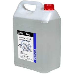 OSM 106 ингибитор корозии ( 20 л. )