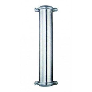 Raifil SUS 304-4040 Корпус мембраны стальной 4'' (со швом)