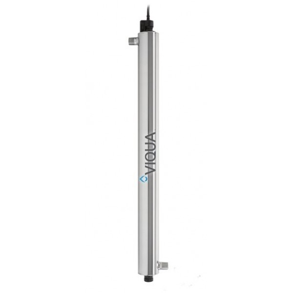 Ультрафіолетова система знезараження   VIQUA VP950/2 - фото, описание, отзывы, купить, характеристики