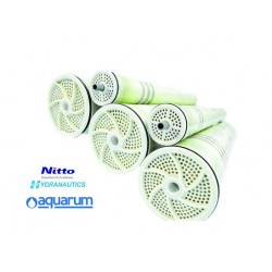 Мембрани ультрафільтрації ультрафільтрації (UF) Hydranautics