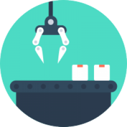 Виробництво промислових систем зворотного осмосу