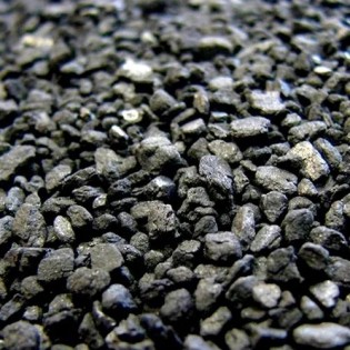 Активоване вугілля та його застосування у водопідготовці