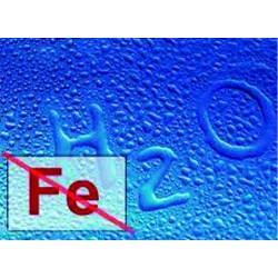 Выбор фильтрующего материала для удаления железа из воды