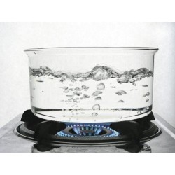 Як кип'ятити воду