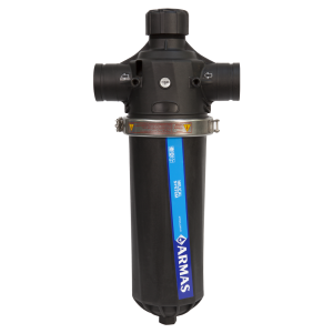 ARMAS MF 50-L, Механический дисковый фильтр 2" 30 м3/ч