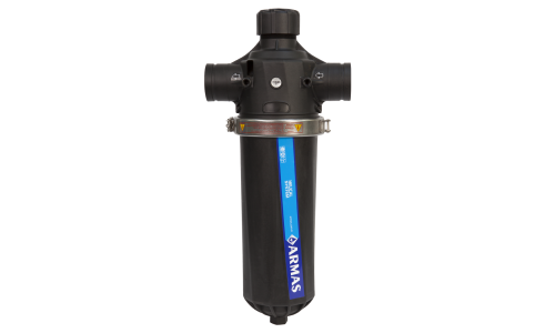 ARMAS MF 50-L, Механический дисковый фильтр 2" 30 м3/ч ARMAS MF 50-L, Механический дисковый фильтр 2" 30 м3/ч