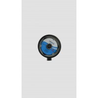 Корпус мембрани 8" Side Port 300 PSI, 4 елемент, чорний - AR-8-S-300-4-1A2A-7F-W-G-O Корпус мембрани 8" Side Port 300 PSI, 4 елемент, чорний - AR-8-S-300-4-1A2A-7F-W-G-O - фото, описание, отзывы, купить, характеристики