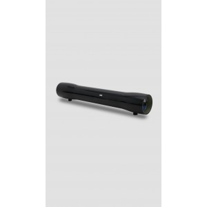 Корпус мембраны 8" Side Port 300 PSI, 1 элемент, черный
