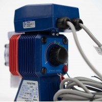  Aquarum EH-B10VC-W1 Дозуючий насос постоянного дозирования  - фото, описание, отзывы, купить, характеристики