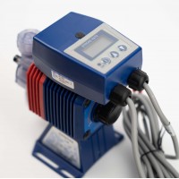  Aquarum EH-B10VC-W1 Дозуючий насос постоянного дозирования  - фото, описание, отзывы, купить, характеристики