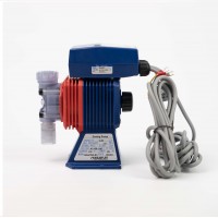  Aquarum EH-B10VC-W1 Дозуючий насос постоянного дозирования  - фото, описание, отзывы, купить, характеристики