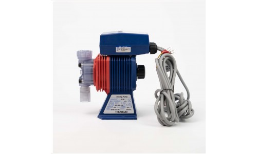 Дозуючий насос постійного дозування Aquarum EH-B10VC-W1 Дозуючий насос постійного дозування Aquarum EH-B10VC-W1