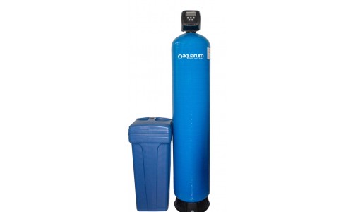 Aquarum S-1465 Пом'якшувач води Aquarum S-1465 Пом'якшувач води