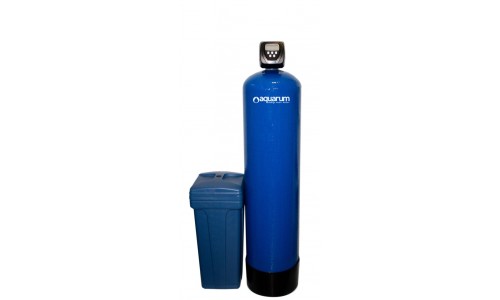 Aquarum S-1665 Пом'якшувач води Aquarum S-1665 Пом'якшувач води