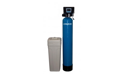 Aquarum S-1054 RX Пом'якшувач води Aquarum S-1054 RX Пом'якшувач води