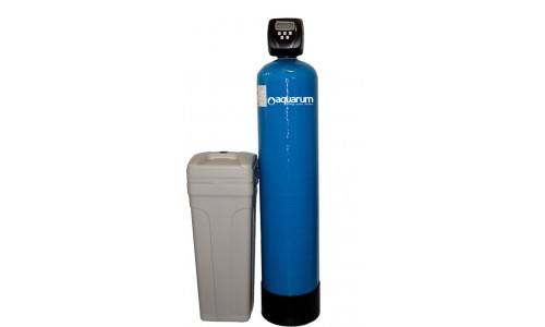 Aquarum S-1252 Пом'якшувач води Aquarum S-1252 Пом'якшувач води
