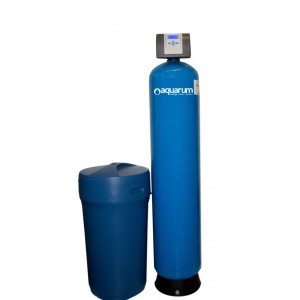Aquarum S-1465 CK Пом'якшувач води