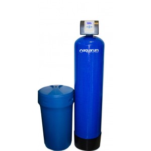 Aquarum S-1665 RX Умягчитель воды