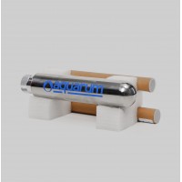 СИСТЕМА УЛЬТРАФІОЛЕТОВОГО ЗНЕЗАРАЖЕННЯ AQUARUM UV-0.2, 8W, 0,2 M3/H, 1/4" - фото, описание, отзывы, купить, характеристики