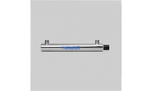 СИСТЕМА УЛЬТРАФІОЛЕТОВОГО ЗНЕЗАРАЖЕННЯ AQUARUM UV-1,5, 30W, 1,5 M3/H, 1" СИСТЕМА УЛЬТРАФІОЛЕТОВОГО ЗНЕЗАРАЖЕННЯ AQUARUM UV-1,5, 30W, 1,5 M3/H, 1"