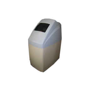 Aquarum S-1017-Cab Пом'якшувач води