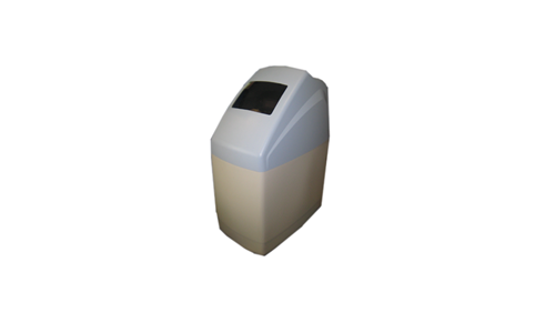 Aquarum S-1017-Cab Пом'якшувач води Aquarum S-1017-Cab Пом'якшувач води