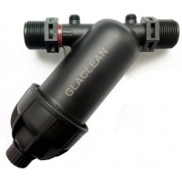 Дисковый фильтр GLACLEAN 3/4" - GLACLEAN 	3/4" - фото, описание, отзывы, купить, характеристики